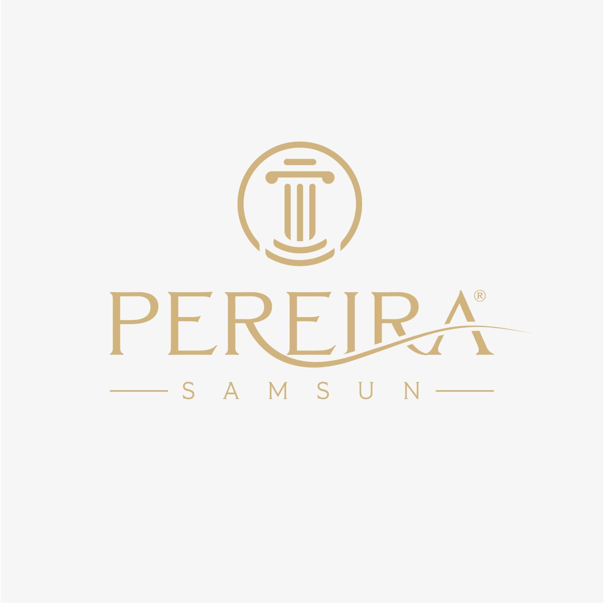 Pereira Samsun Ξενοδοχείο Εξωτερικό φωτογραφία